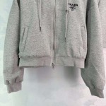 2026年4月4日入荷春夏新作Prada 高級品復刻 女性服 KL工場