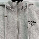 2026年4月4日入荷春夏新作Prada 高級品復刻 女性服 KL工場