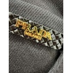 2026年4月4日入荷春夏新作Prada 高級品復刻 女性服 KL工場