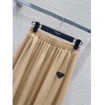 2026年4月4日入荷春夏新作Prada 高級品復刻 女性服 KL工場