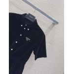 2026年4月4日入荷春夏新作Prada 高級品復刻 女性服 KL工場