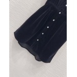 2026年4月4日入荷春夏新作Prada 高級品復刻 女性服 KL工場