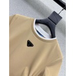 2026年4月4日入荷春夏新作Prada 高級品復刻 女性服 KL工場