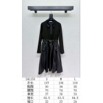2026年4月4日入荷春夏新作Prada 高級品復刻 女性服 KL工場