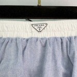 2026年4月4日入荷春夏新作Prada 高級品復刻 女性服 KL工場