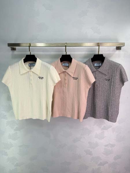 2026年4月4日入荷春夏新作Prada 高級品復刻 女性服...