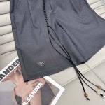 2026年4月4日入荷春夏新作Prada 高級品復刻 女性服 KL工場