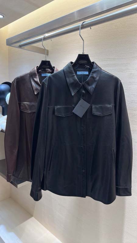 2026年4月4日入荷春夏新作Prada 高級品復刻 女性服...