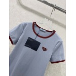 2026年4月4日入荷春夏新作Prada 高級品復刻 女性服 KL工場