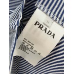 2026年4月4日入荷春夏新作Prada 高級品復刻 女性服 KL工場