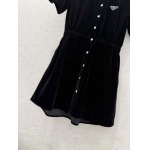 2026年4月4日入荷春夏新作Prada 高級品復刻 女性服 KL工場