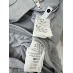 2026年4月4日入荷春夏新作Prada 高級品復刻 女性服 KL工場