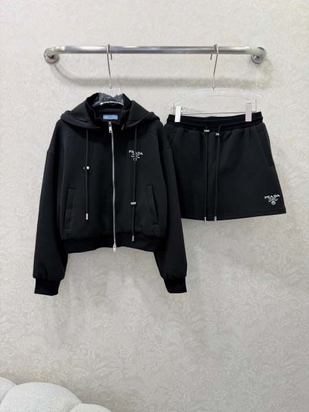 2026年4月4日入荷春夏新作Prada 高級品復刻 女性服...