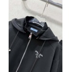 2026年4月4日入荷春夏新作Prada 高級品復刻 女性服 KL工場