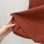 2026年4月4日入荷春夏新作Prada 高級品復刻 女性服 KL工場