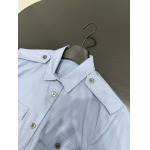 2026年4月4日入荷春夏新作Prada 高級品復刻 女性服 KL工場