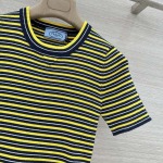 2026年4月4日入荷春夏新作Prada 高級品復刻 女性服 KL工場