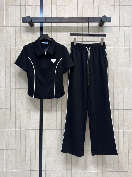 2026年4月4日入荷春夏新作Prada 高級品復刻 女性服...