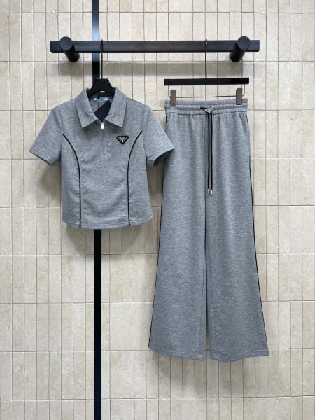 2026年4月4日入荷春夏新作Prada 高級品復刻 女性服...