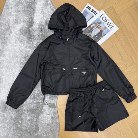 2026年4月4日入荷春夏新作Prada 高級品復刻 女性服...