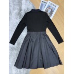 2026年4月4日入荷春夏新作Prada 高級品復刻 女性服 KL工場