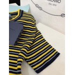 2026年4月4日入荷春夏新作Prada 高級品復刻 女性服 KL工場