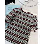 2026年4月4日入荷春夏新作Prada 高級品復刻 女性服 KL工場