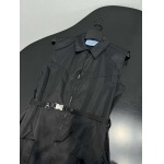 2026年4月4日入荷春夏新作Prada 高級品復刻 女性服 KL工場