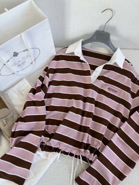 2026年4月4日入荷春夏新作Prada 高級品復刻 女性服...