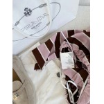 2026年4月4日入荷春夏新作Prada 高級品復刻 女性服 KL工場