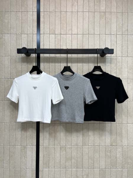 2026年4月4日入荷春夏新作Prada 高級品復刻 女性服...