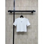 2026年4月4日入荷春夏新作Prada 高級品復刻 女性服 KL工場