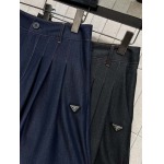 2026年4月4日入荷春夏新作Prada 高級品復刻 女性服 KL工場