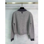 2026年4月4日入荷春夏新作Prada 高級品復刻 女性服 KL工場