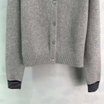 2026年4月4日入荷春夏新作Prada 高級品復刻 女性服 KL工場