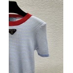 2026年4月4日入荷春夏新作Prada 高級品復刻 女性服 KL工場