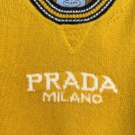 2026年4月4日入荷春夏新作Prada 高級品復刻 女性服 KL工場