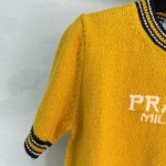 2026年4月4日入荷春夏新作Prada 高級品復刻 女性服 KL工場