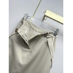 2026年4月4日入荷春夏新作Prada セット 上下高級品復刻 女性服 KL工場