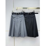 2026年4月4日入荷春夏新作Prada 高級品復刻 女性服 KL工場