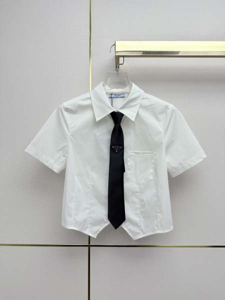 2026年4月4日入荷春夏新作Prada 高級品復刻 女性服...