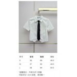 2026年4月4日入荷春夏新作Prada 高級品復刻 女性服 KL工場