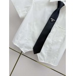 2026年4月4日入荷春夏新作Prada 高級品復刻 女性服 KL工場