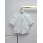 2026年4月4日入荷春夏新作Prada 高級品復刻 女性服 KL工場