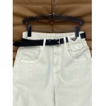 2026年4月4日入荷春夏新作Prada 高級品復刻 女性服 KL工場