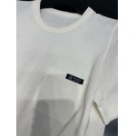 2026年4月4日入荷春夏新作Prada 高級品復刻 女性服 KL工場