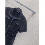 2026年4月4日入荷春夏新作Prada 高級品復刻 女性服 KL工場