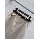 2026年4月4日入荷春夏新作Prada セット 上下高級品復刻 女性服 KL工場