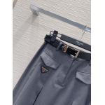 2026年4月4日入荷春夏新作Prada 高級品復刻 女性服 KL工場