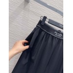 2026年4月4日入荷春夏新作Prada 高級品復刻 女性服 KL工場